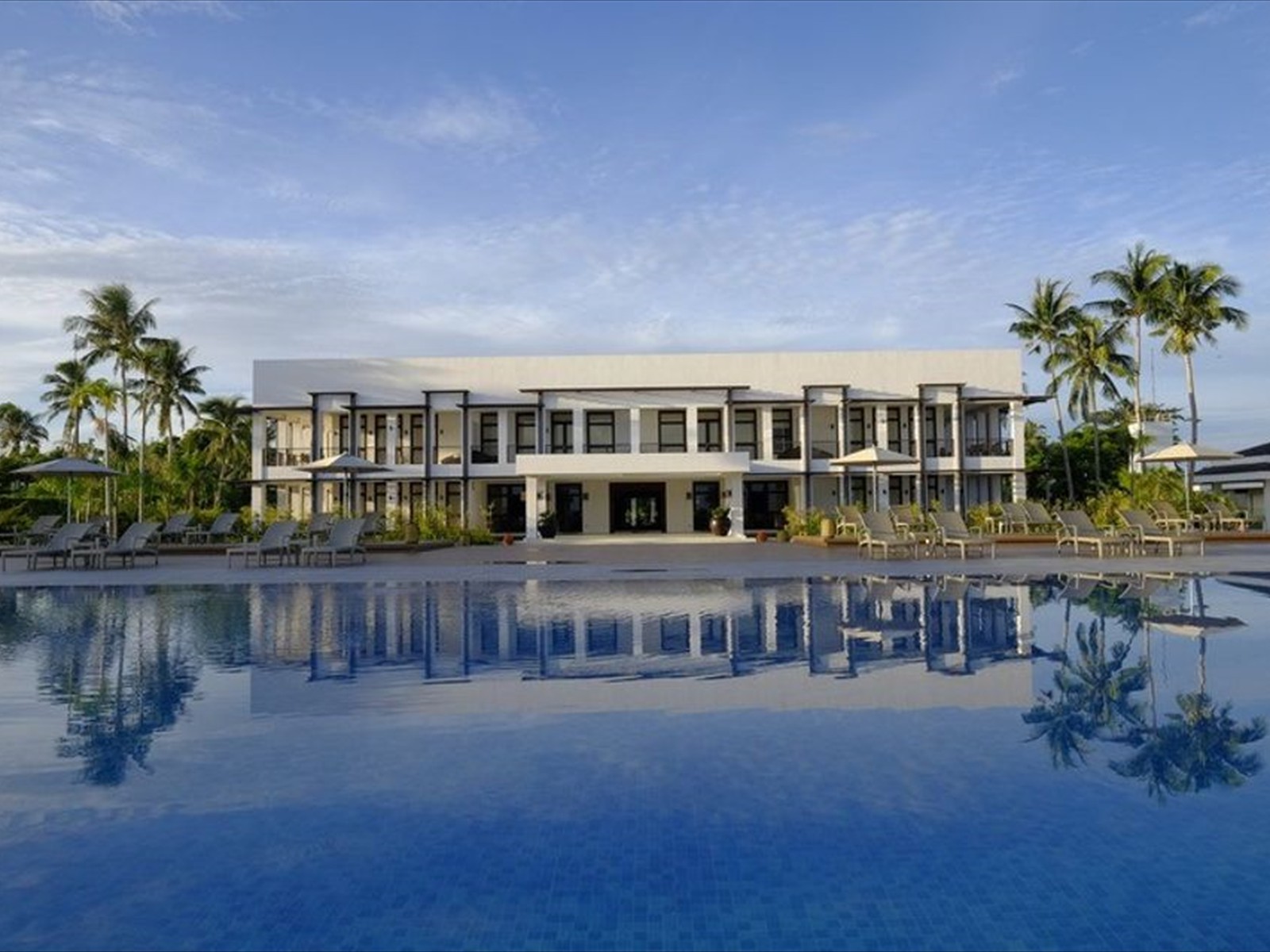 Kandaya Resort